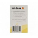 protectores de pezones medela 2 unidades