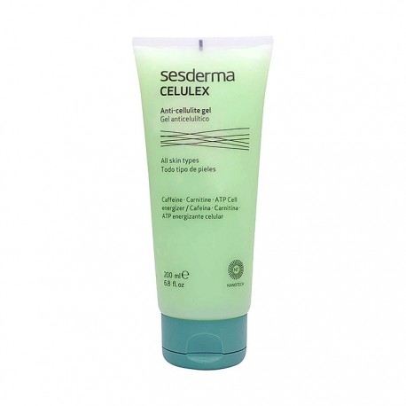 Sesderma Celulex gel anticelulítico 200ml