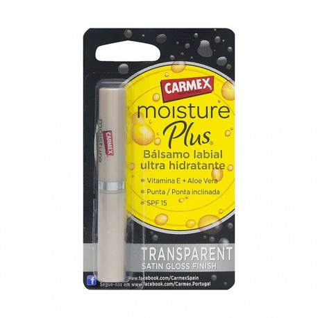 Carmex® Moisture Plus 2g