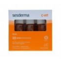 Sesderma C-vit Serum Reactivador 7 ml 5 unidades