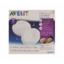 Avent discos absorbentes noche 20uds