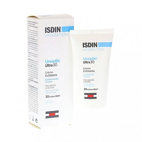 Ureadin Ultra 30 Crema emoliente 50 ml