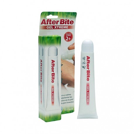 After Bite Xtreme gel 20g