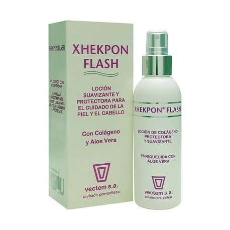 Xhekpon® flash loción regeneradora 150ml