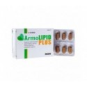 Armolipid Plus 20 Comprimidos