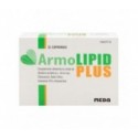 Armolipid Plus 20 Comprimidos