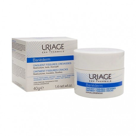 uriage bariederm unguento 40g