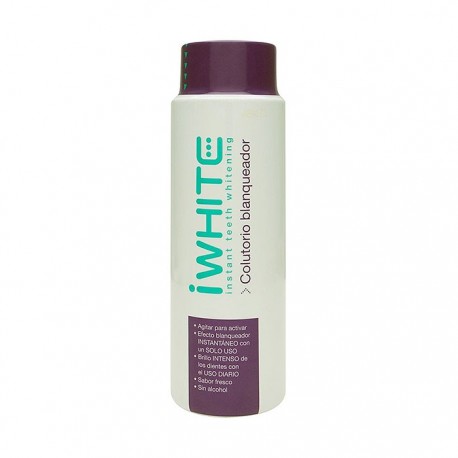 Iwhite colutorio blanqueador 500ml