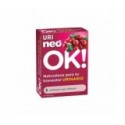 Uri-Neo® Arándano Rojo 500mg 30cáps