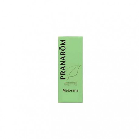 Pranarôm aceite esencial mejorana 5ml