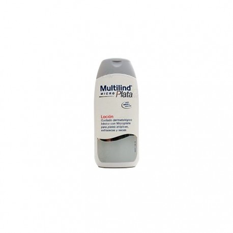 Multilind® microplata loción 200ml