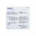 suero fisiologico lusan 30 monodosisx5ml