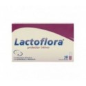 lactoflora protector intimo 20caps