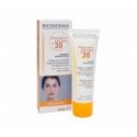 photoderm akn spf 30 fluido matificante 40ml