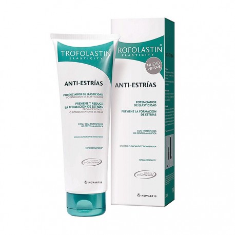 Trofolastín® antiestrías 100ml