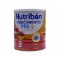 Nutriben 3 Crecimiento 800 gr