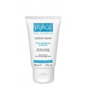 uriage crema de manos reparadora 50ml