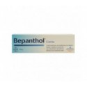 bepanthol crema 100 gr.