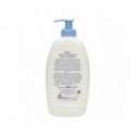 BABY SEBAMED LECHE CORPORAL 400ML
