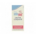 BABY SEBAMED LECHE CORPORAL 400ML