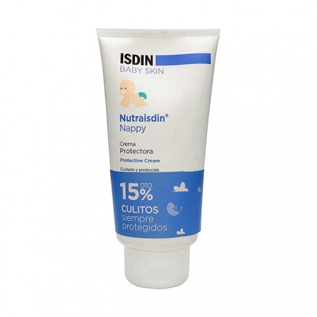 NUTRAISDIN NAPPY CREMA PROTECTORA