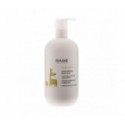 babe pediatric leche hidrat. corp. 500ml