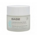 Babe Facial Hidronutritiva Fps20 50ml.