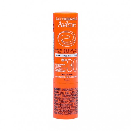 Avene Stick Labial SPF30 3gr