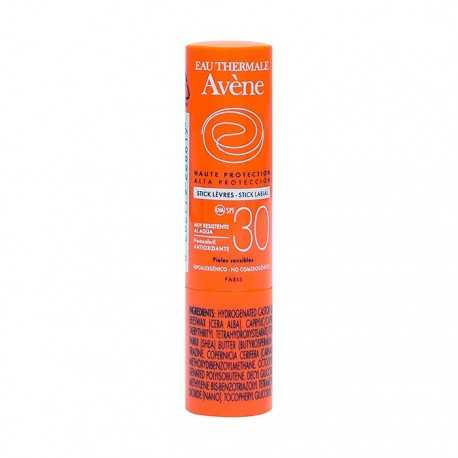 Avene Stick Labial SPF30 3gr