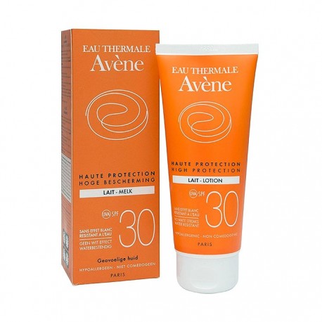 Avene Leche SPF30 100ml