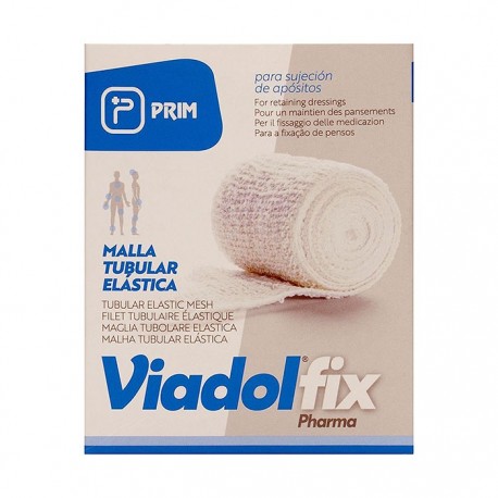 Viadolfix venda tubular malla elástica 3m N0.5 1ud