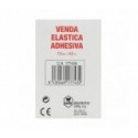 Farmalastic venda elástica adhesiva 7,5cmx4,5m 1ud