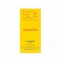 Sensilis Sun Secret Crema Facial Ultra SPF 50+ 40ml