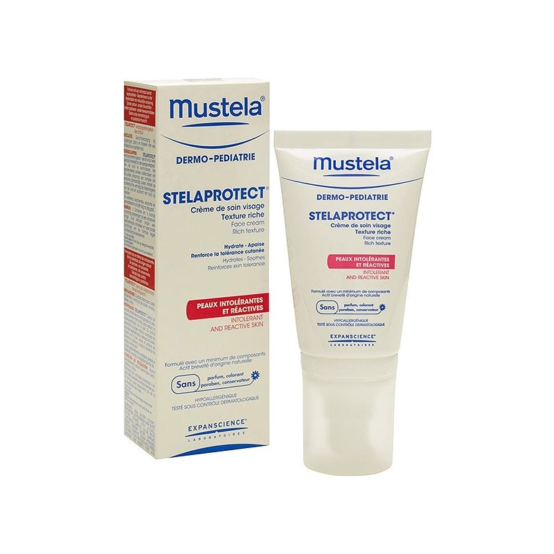 Mustela stelaprotect sales