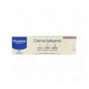 Mustela Crema Bálsamo 1 2 3 150ml