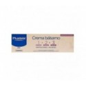 Mustela Crema Bálsamo 1 2 3 100ml