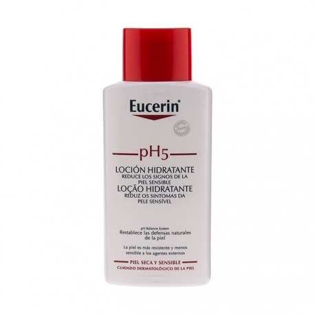 Eucerin PH5 Loción 200ml