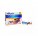 biManán® Sustitutive sabor toffee 8 barritas
