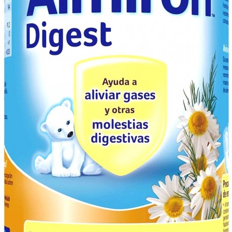 Almirón Infusión Digest 200g