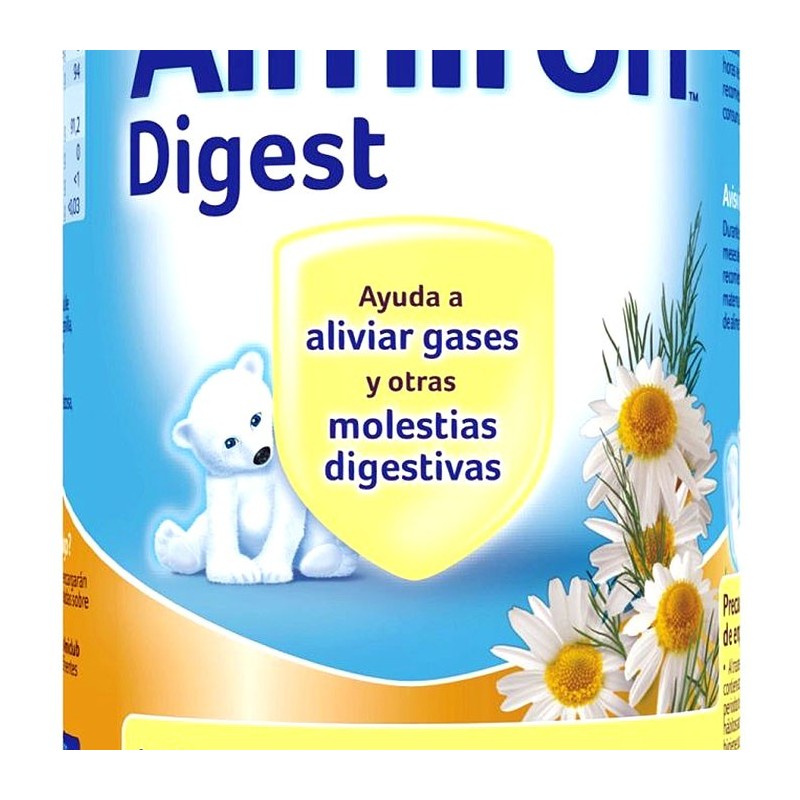 Almirón Infusión Digest 200g