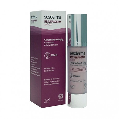 Sesderma Resveraderm Crema Antioxidante 50ml