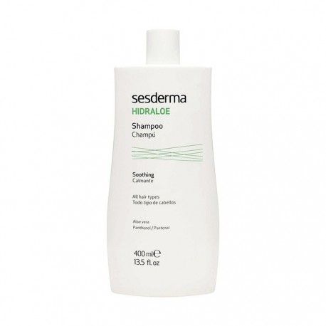 Sesderma Hidraloe champú 400ml