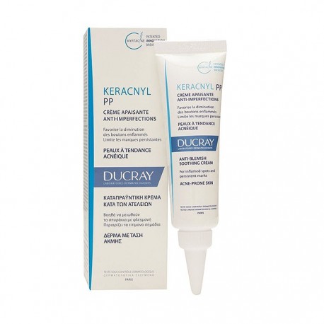 Keracnyl PP Crema 30 ml