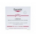 eucerin ph5 crema tarro 75 ml.