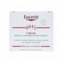 eucerin ph5 crema tarro 75 ml.