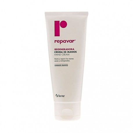 Repavar Regeneradora Crema de Manos 75ml