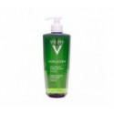 normaderm gel limpiador purificante 400 ml