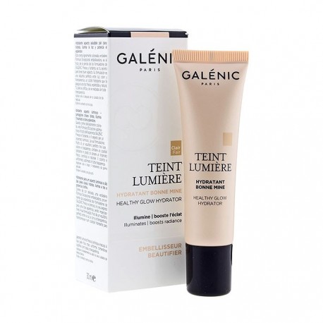 Galénic Teint Lumière pieles claras 30ml