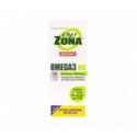 Enerzona Omega 3 RX aceite de pescado 120cáps