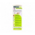 Enerzona Omega 3 RX aceite de pescado 120cáps